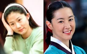 Shim Eun Ha: Mỹ nhân bí ẩn hơn cả truyền thuyết đô thị