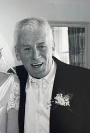 Condolence Book for Edward (Eddie) Crilly (Tallaght, Dublin)