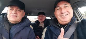 International Bodyguard Championship Academiia telohranitelei