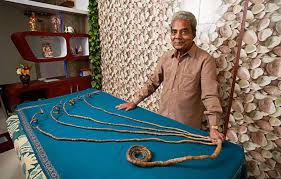 The two products (known as a monomer and a polymer. Man With World S Longest Fingernails Cuts Nails Off After 60 Years Thrillist