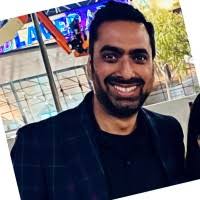 Yogesh Nebhnani Email & Phone Number