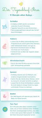 Baby 11 Monate Entwicklung Schlafen Gewicht Pampers
