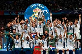 Uefa champions festival you will be situated in the magnificent. Real Madrid The Winner Of The Champions League 2017 2018 Realmadrid Championsleague Winner Real Madrid Liverpool Champions League Final Real Madrid Win