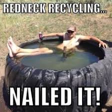 Redneck Swimming Pools