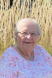 Obituary information for Evelyn Barbara Bittner