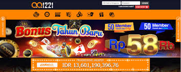 Bahkan tidak sedikit ada orang yang bisa mendapatkan keuntungan dari permainan judi online. Qq1221 Bandar Taruhan Slot Online Qq1221