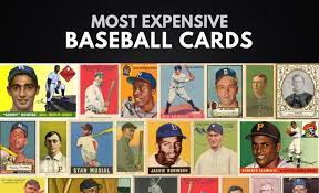 Maybe you would like to learn more about one of these? The 10 Most Expensive Baseball Cards In The World 2021 Wealthy Gorilla