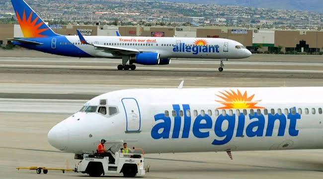 Allegiant Air and Sun Country Complete Merger - TT