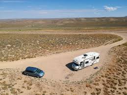Do this for a better camping experience: Rv Boondocking How To Camp For Free Sixsuitcasetravel Big Family Travel