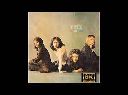 Unlike their previous albums tons of sobs and free it was a huge success, reaching #2 in the uk charts and #17 in the american, making it the most. Free Fire And Water 1970 Vinyl Discogs