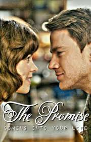 ▭THE PROMISE: COMING INTO YOUR LIFE ▭PARTE 1.