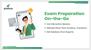 Here, all the faculties are always ready to help the students meet their career goals and objectives. Gradeup Exam Preparation App Free Mocks Class Apk V8 55 Rgevolved Com