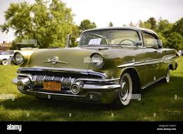 Image result for Limefire Green 1957 Pontiac