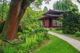 * gültig für gartenschau und japanischer garten. Japanischer Garten In Leverkusen Alle Besucherinfos