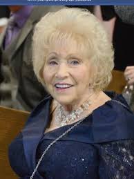 Mary "Pat" Delp Obituary (1932