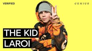 The Kid Laroi Let Her Go Official Lyrics Meaning Verified Youtube