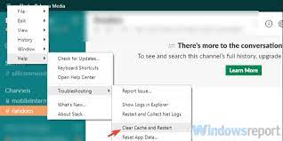 How To Fix Slack Notifications If They Aren T Working