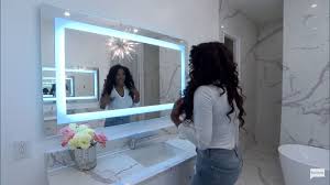Take A Tour Of Kenya Moore S New Home Moore Manor Bravo Shows The Real Housewives Of Atlanta Star S Home In Atlanta Moore House Home Kenya Moore