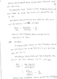 Rd Sharma Solutions Class 6 Maths Chapter 9 Ratio Proportion And Unitary Method Class 6 Maths Math Class