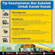 Cara mematuhi peraturan jalan raya. à¦Ÿ à¦‡à¦Ÿ à¦° Rtm Malaysia Adakah Anak Anak Anda Tahu Tentang Tips Keselamatan Sebelum Dan Semasa Menaiki Bas Sekolah Terapkan Dan Didiklah Anak Anak Anda Dengan Empat 4 Tips Ini Agar Keselamatan Anak Anda Terjamin Dan