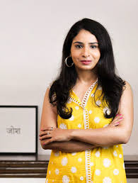 WOMEN TRANSFORMING INDIA 2021