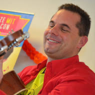 Das lustige Zirkusäffchen Bobby von Robert Benedetti