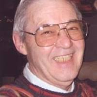 KENNETH BOWDEN Obituary