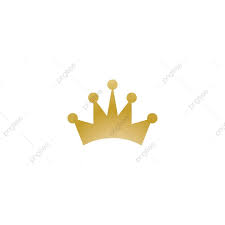 Gold Crown Logo Icon Element Logo Icons Crown Icons Gold Icons Png And Vector With Transparent Background For Free Download Logo Icons Crown Logo Background Banner