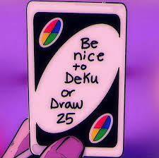 Be Nice To Deku Or Draw 25 Follow Todorokii For More Credit Dm If You Know Th My Hero My Hero Academia Memes My Hero Academia Shouto