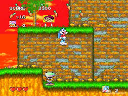 Tiny toon adventures emulator snes mega retro game play. Tiny Toons Buster S Hidden Treasure Download Gamefabrique