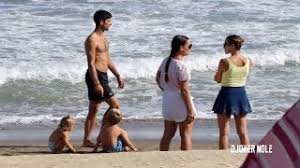 2.936 m2 de parcela, 913 m2 construidos, gran salón comedor con find more properties in marbella. The Djokovic Family On Vacation Marbella 2019 Hd Youtube