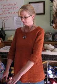 # 264 men's top down cardigan. Knitting Pure And Simple Women S Sweater Patterns 0115 Top Down Swing Pullover Pattern At Jimmy Beans Wool
