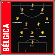 França x bélgica disputam vaga na final da copa. Belgica X Holanda Horario Local Onde Assistir E Provaveis Escalacoes Goal Com
