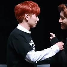 Monbebe are going to see some more of monsta x as kihyun and i.m become hosts of the new naver now show midnight idol. Changki Monstax Gif Changki Monstax Kihyun Discover Share Gifs