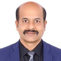 Sham Sunder Krishna Murthy