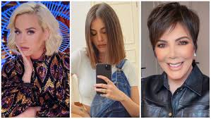 صور قصات شعر قصير 2020 ستلهمك وفقا لشكل وجهك حلوة