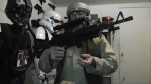 Check spelling or type a new query. Rebel Soldier Costume Youtube