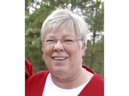 Rebecca Hulbert Obituary (1943