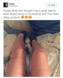 Meme generator, instant notifications, image/video download, achievements. 23 Things That Are Way Too Real If You Sunburn Easily