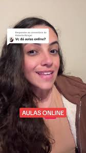 Aulas de Italiano Online com Roberta Rangel