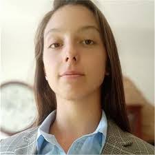 Elena Berruti's Instagram, Twitter & Facebook