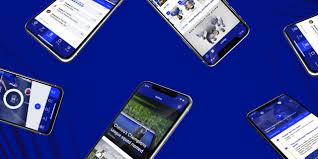 It is suitable for many different devices. Get The Chelsea Fc Mobile App Now Official Site Chelsea Football Club