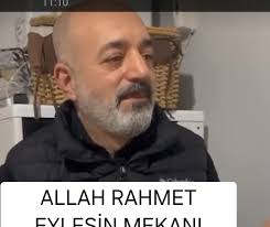 VEFAT HABERİ ACI KAYBIMIZ KÖYLÜMÜZ GÜLCAN CEYLAN IŞIK EŞİ SİNAN IŞIK HAKKA  YÜRÜMÜŞDÜR CENAZE DEFİN (YARIN)25 ARALIK ÇARŞAMBA GÜNÜ GÜLSUYU CEM EVİNDE  OLACAKTIR MERHUME ALLAH'TAN RAHMET DİLERİZ MEKANI CENNET OLSUN AİLESİNE  SABIRLAR