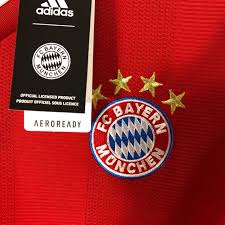 Jun 22, 2021 · real madrid, chelsea, e agora novamente o bayern de munique. Camisa Bayern De Munique Home 20 21 Masculina Nike Torcedor Vermelho