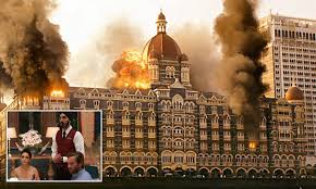 Арми хаммер, джейсон айзекс, назанин бониади и др. Nail Biting Film Relives The 2008 Attack On India S Grandest Hotel And Celebrates The Heroic Staff Daily Mail Online