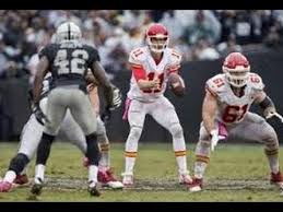Statistics are updated at the end of the game. Oakland Raiders Vs Kansas City Chiefs Live Score Updates And Stats 1281 Oakland Raiders Kansas City Chiefs Latest World News