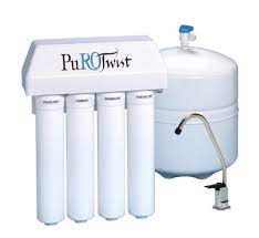 In reverse osmosis, an applied pressure is used to overcome osmotic pressure, a colligative property that is driven by chemical potential differences of the solvent, a thermodynamic paramet How Much Does A Reverse Osmosis System Cost