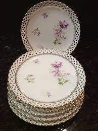 Vintagepickerpalooza $ 39.00 free shipping add to favorites Pin On Fine Austrian German China Porcelain