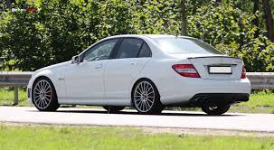 Mercedes Classe C 200 Cdi 136 Ch L Essai Et Les 89 Avis