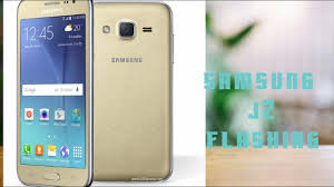 Samsung J2 Flashing 4file With Odin Youtube